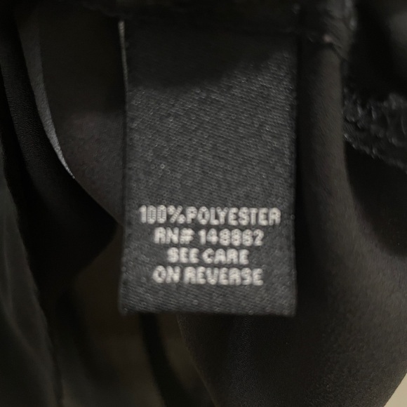 Torrid V-Neck Blouse - Picture 12 of 14